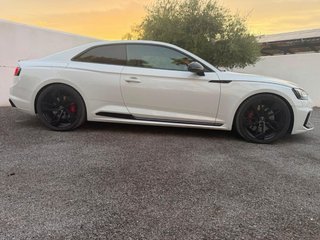 Audi RS5 2018