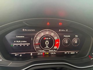 Audi RS5 2018