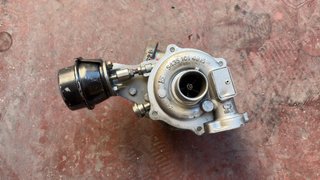 Turbo Diesel para Fiat Doblo