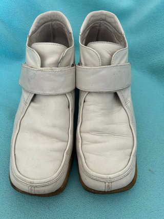 Zapatos de Mujer Beige