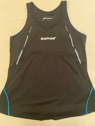 Camiseta Tirantes Babolat Mujer Talla S