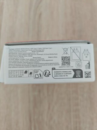 Xiaomi Redmi A5 64GB Lake Green