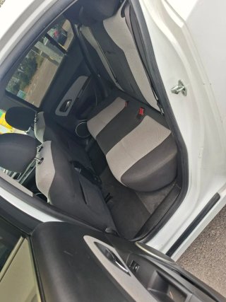 Chevrolet Cruze 2011