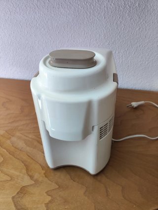 Batidora Licuadora Moulinex modelo patentado