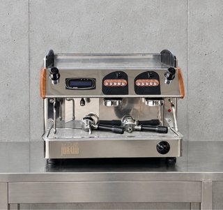 Cafetera Profesional Expobar