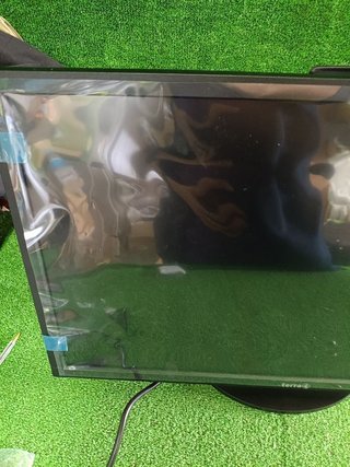 TERRA LED 2435W HA Negro DP+HDMI Monitor de PC