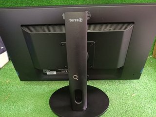 TERRA LED 2435W HA Negro DP+HDMI Monitor de PC