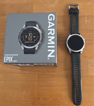 Garmin Epix (Gen 2)