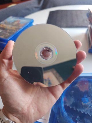 Ratchet & Clank: Una dimensión aparte (PS5)