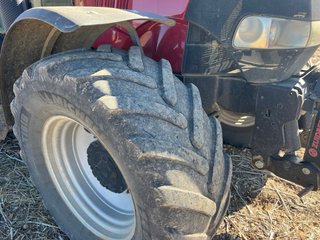 Neumáticos Michelin para Tractor
