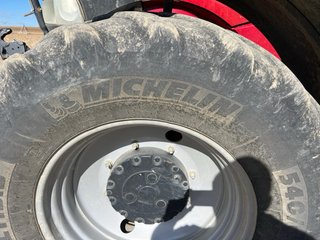 Neumáticos Michelin para Tractor