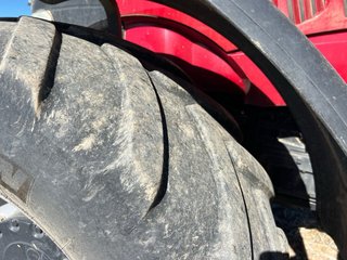Neumáticos Michelin para Tractor