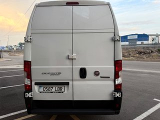 FIAT Ducato 2020