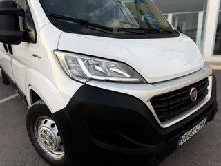 FIAT Ducato 2020
