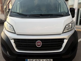FIAT Ducato 2020