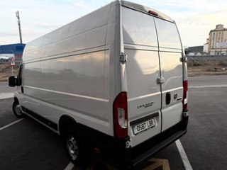 FIAT Ducato 2020