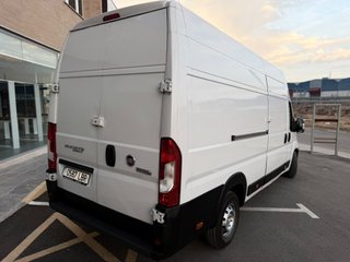 FIAT Ducato 2020