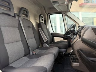 FIAT Ducato 2020
