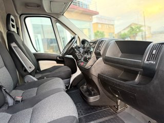 FIAT Ducato 2020