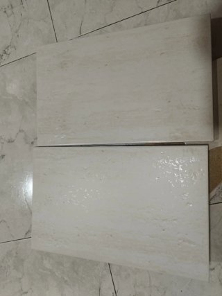 Caja de 15 Baldosas para Baño