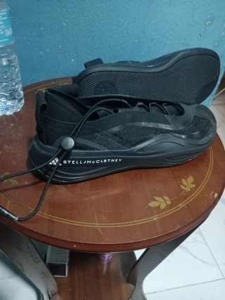 Zapatillas Adidas Stella McCartney Negras