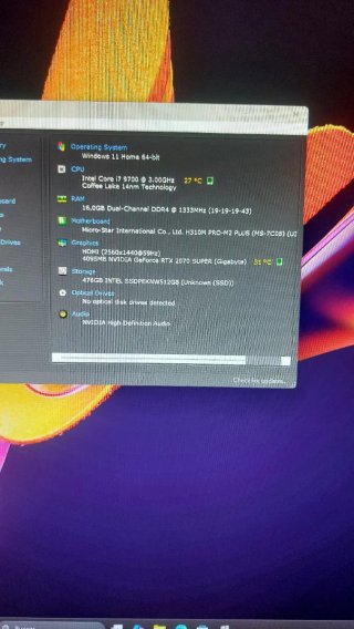 TORRE PC GAMING RTX