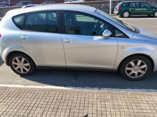 SEAT Altea 2006 DSG