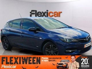 Opel Astra 1.2T SHT 96kW (130CV) Design & Tech