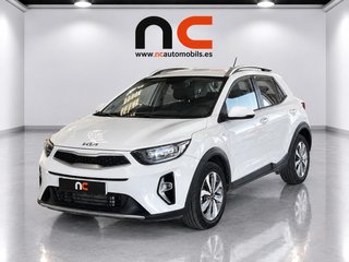 KIA STONIC MHEV CONCEPT 1.0 T-GDI 100CV