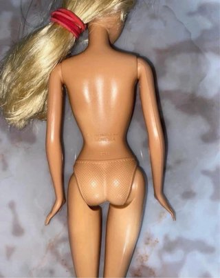 Barbie Buone Feste esclusive Mattel 2009