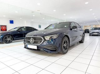 Mercedes-Benz Clase E E 220 d