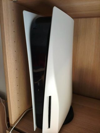 Consola PlayStation 5 (PS5) con Mando