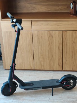 Patinete Eléctrico Xiaomi M365