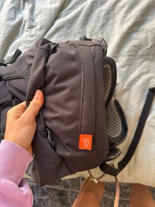 Mochila Senderismo Quechua MH500 20L