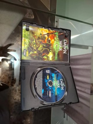Juegos de Dawn of War de Warhammer