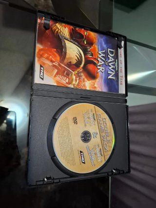 Juegos de Dawn of War de Warhammer