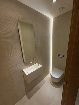 Reformas de Baños, Cocinas y Montaje de Muebles
