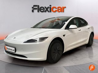 Tesla Model 3 Tracción trasera