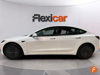 Tesla Model 3 Tracción trasera