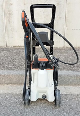 Hidrolimpiadora Stihl RE 90