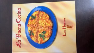 Los huevos