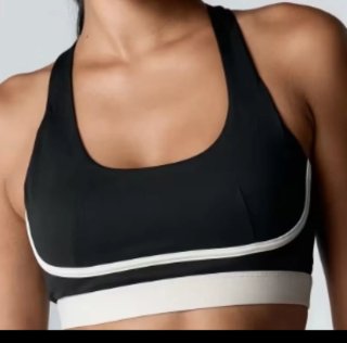 TOP DEPORTIVO BLACK LIMBA