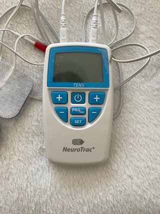 NeuroTrac TENS