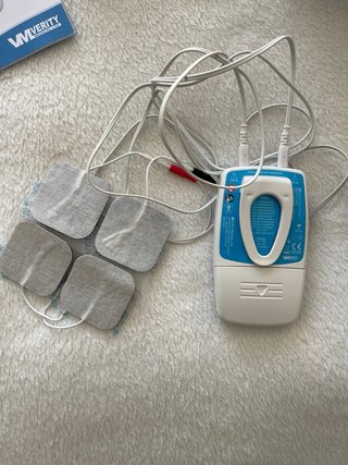 NeuroTrac TENS