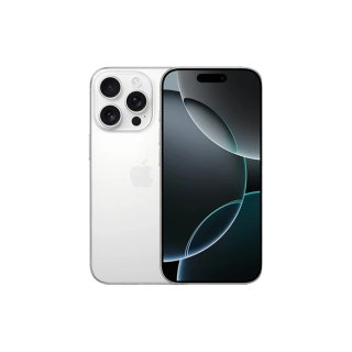 iPhone 16 Pro 256GB Blanco