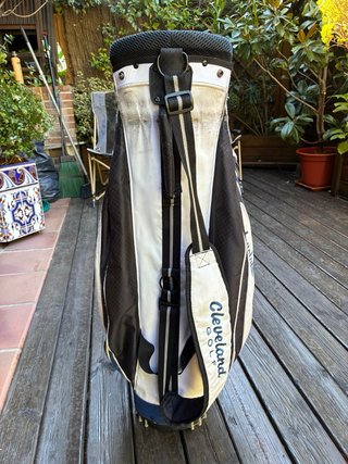 Bolsa de Golf Cleveland