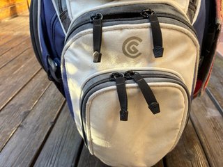 Bolsa de Golf Cleveland