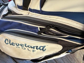 Bolsa de Golf Cleveland