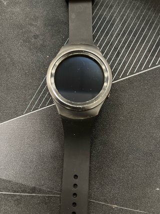 Samsung Gear S2 SM-R720 Negro