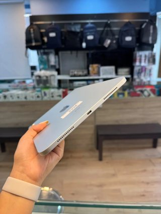 iPad 10.9 2022 64GB Plata + GARANTÍA